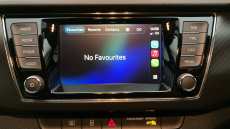 Skoda Fabia 1.0 TSI 110 Monte Carlo 5dr Petrol Hatchback